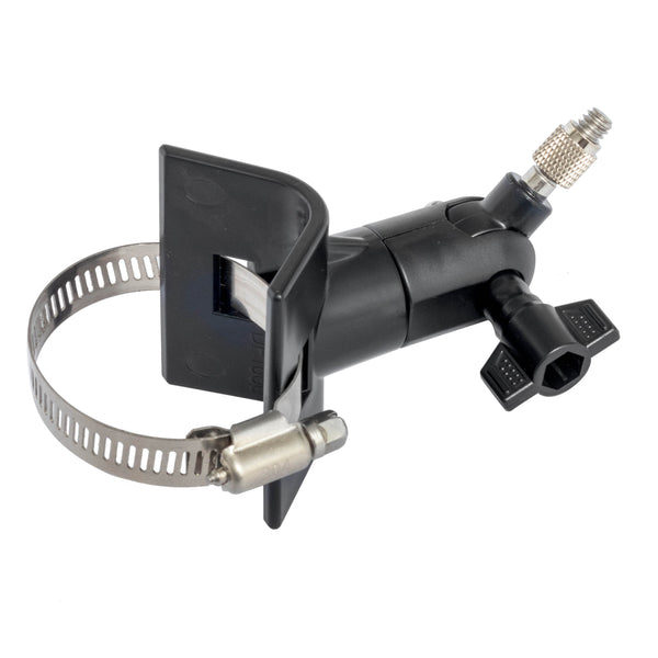 Universal Camera Pipe Mounting Bracket