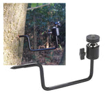 PIXAPRO SCREW-IN CAMERA MOUNT BRACKET WITH MINI BALL HEAD