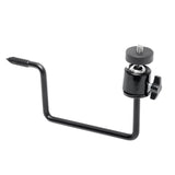 PIXAPRO SCREW-IN CAMERA MOUNT BRACKET WITH MINI BALL HEAD