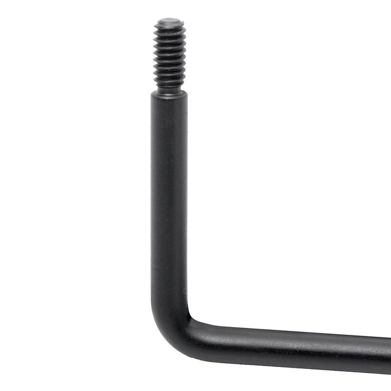 PIXAPRO SCREW-IN CAMERA MOUNT BRACKET WITH MINI BALL HEAD 1/4"-20 SCREW THREAD