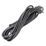 PiXAPRO 5-Metre IEC32 Power Cable with EU Type D Plug