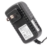 US Two-Pin Power Charger Cable For RIKO400/AR400 Ring Flash 