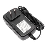 US Two-Pin Power Charger Cable For RIKO400/AR400 Ring Flash 