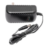 US Two-Pin Power Charger Cable For RIKO400/AR400 Ring Flash 