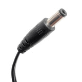 UK Three-Pin Charger For RIKO400/AR400 Ring Flash (GODOX AR400 Ring Flash)