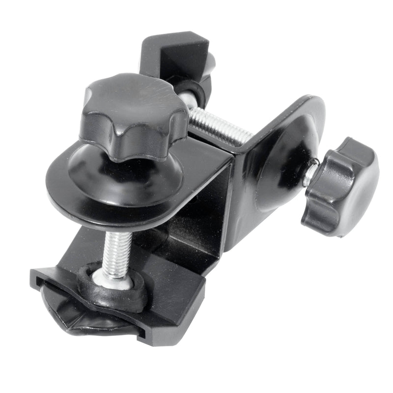 Pixapro Double C-Clamp (Top View)