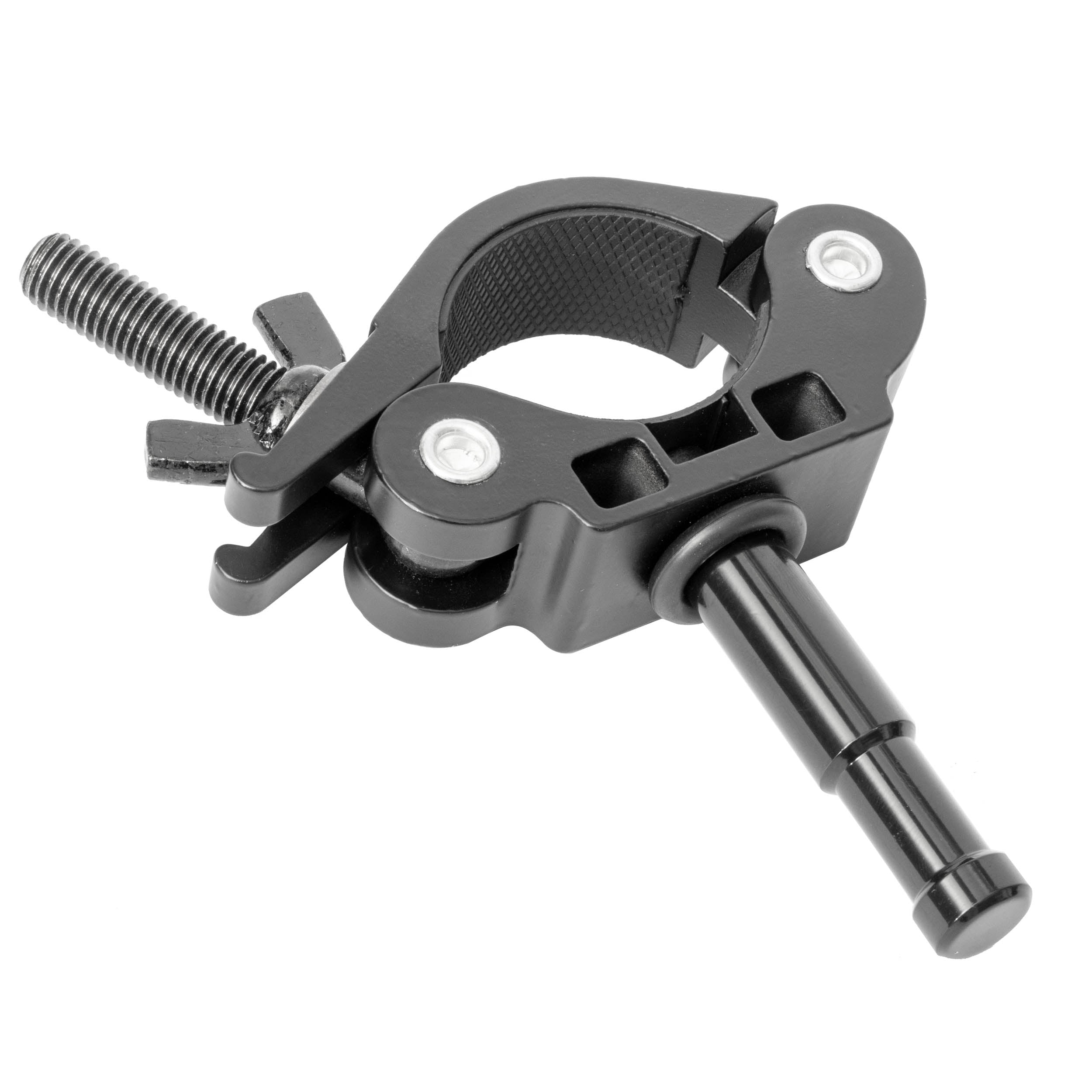 PiXAPRO  42-52mm Coupler Clamp with 5/8-Inch Baby Pin Stud