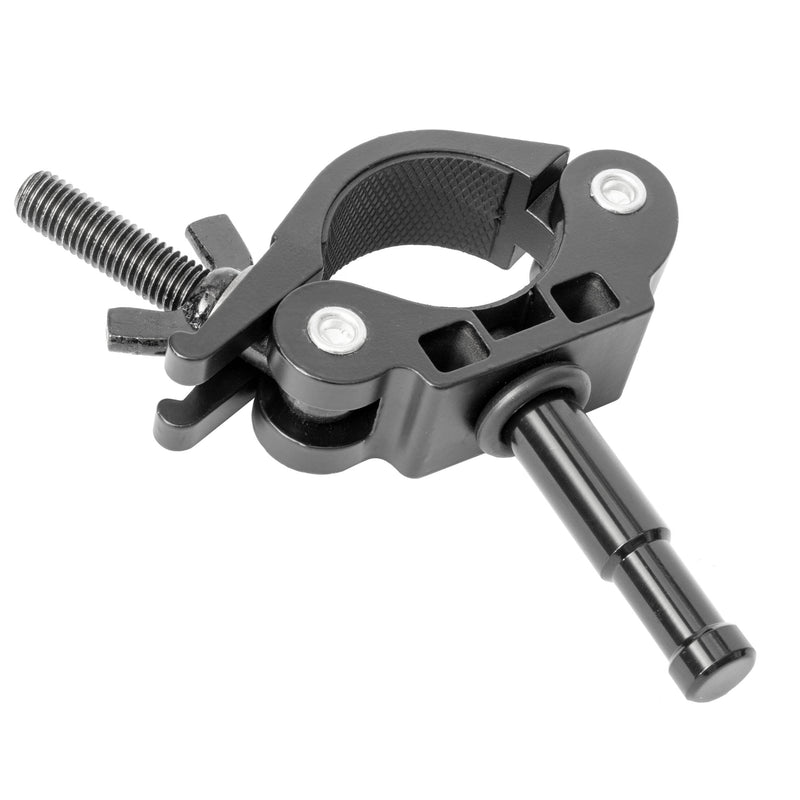 PiXAPRO  42-52mm Coupler Clamp with 5/8-Inch Baby Pin Stud
