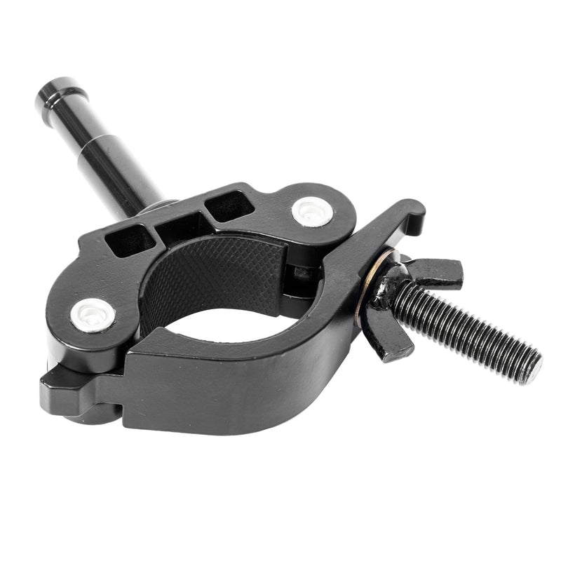 PiXAPRO  42-52mm Coupler Clamp with 5/8-Inch Baby Pin Stud
