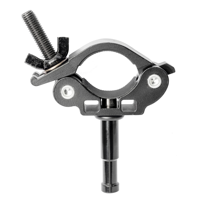 PiXAPRO  42-52mm Coupler Clamp with 5/8-Inch Baby Pin Stud