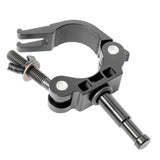 PiXAPRO  42-52mm Coupler Clamp with 5/8-Inch Baby Pin Stud Open