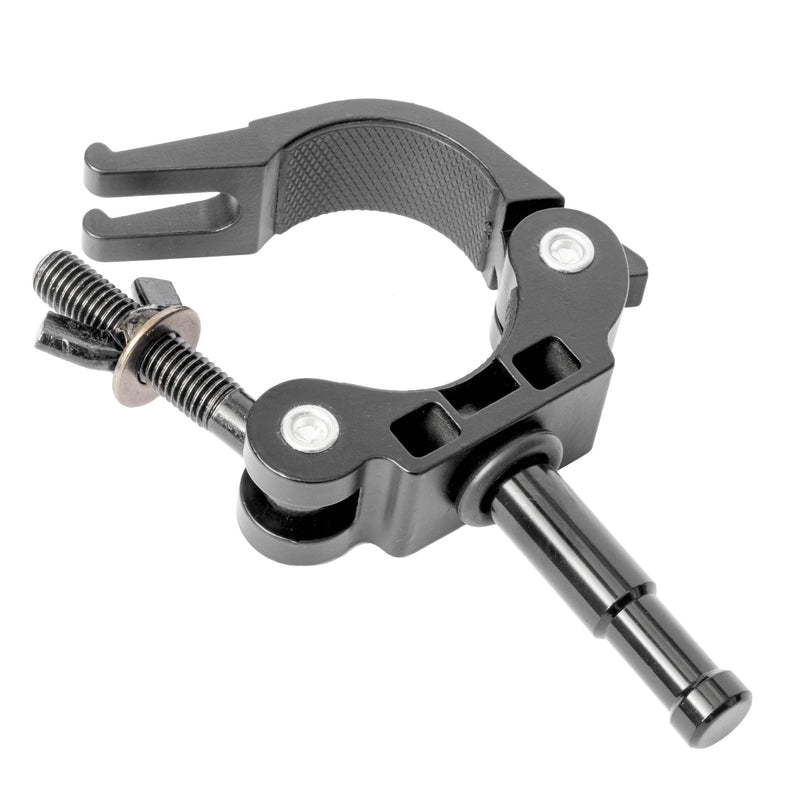 PiXAPRO  42-52mm Coupler Clamp with 5/8-Inch Baby Pin Stud Open