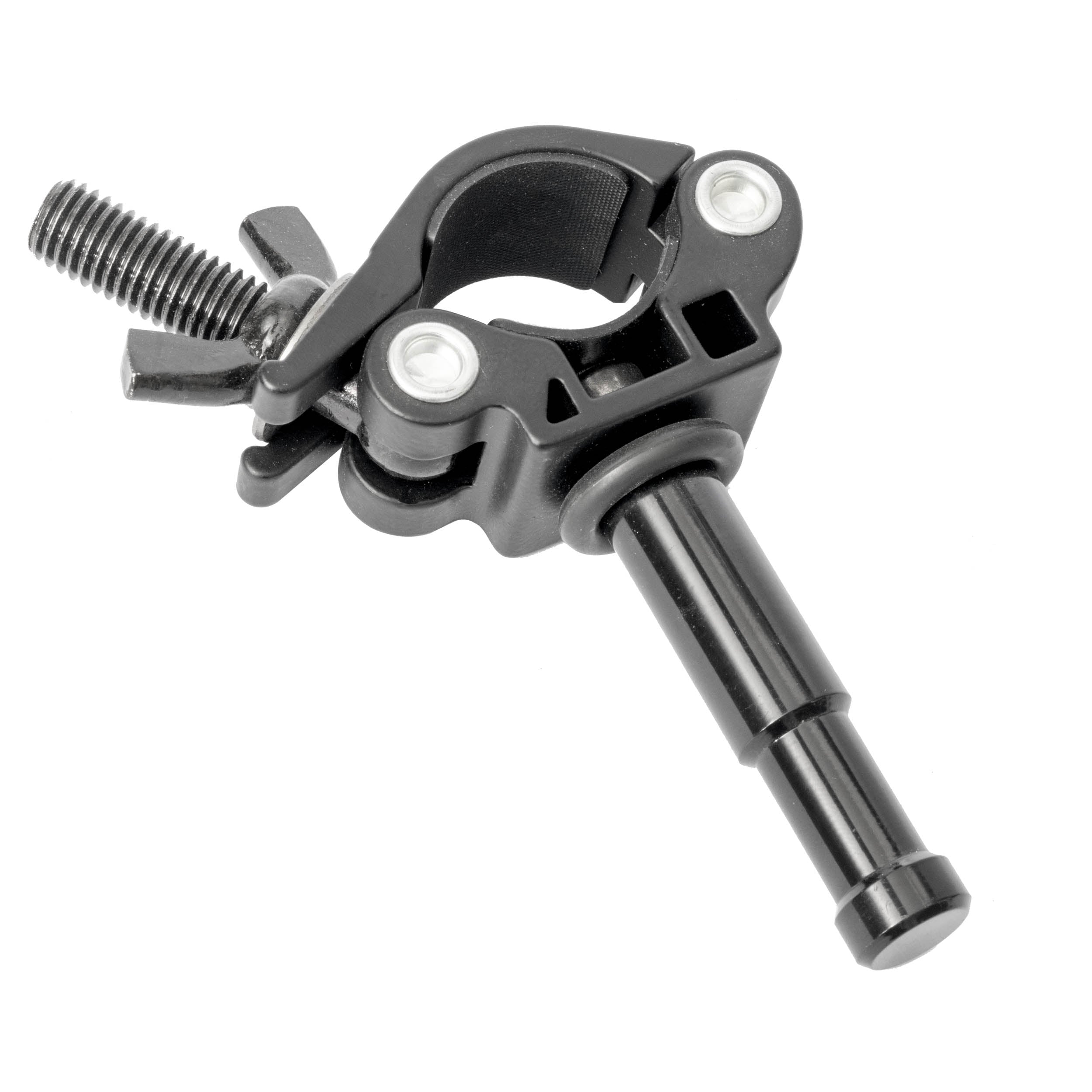 Pixapro 30-38mm Coupler Clamp with 5/8" Baby Pin Stud