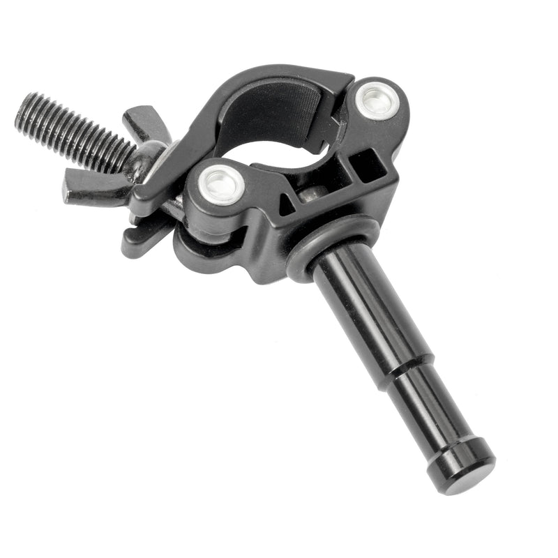 Pixapro 30-38mm Coupler Clamp with 5/8" Baby Pin Stud