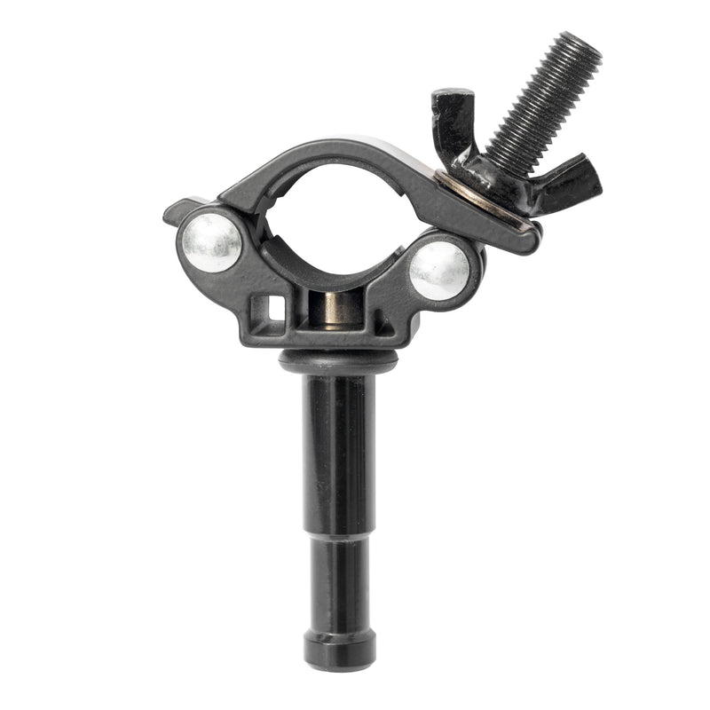 Pixapro 30-38mm Coupler Clamp with 5/8" Baby Pin Stud