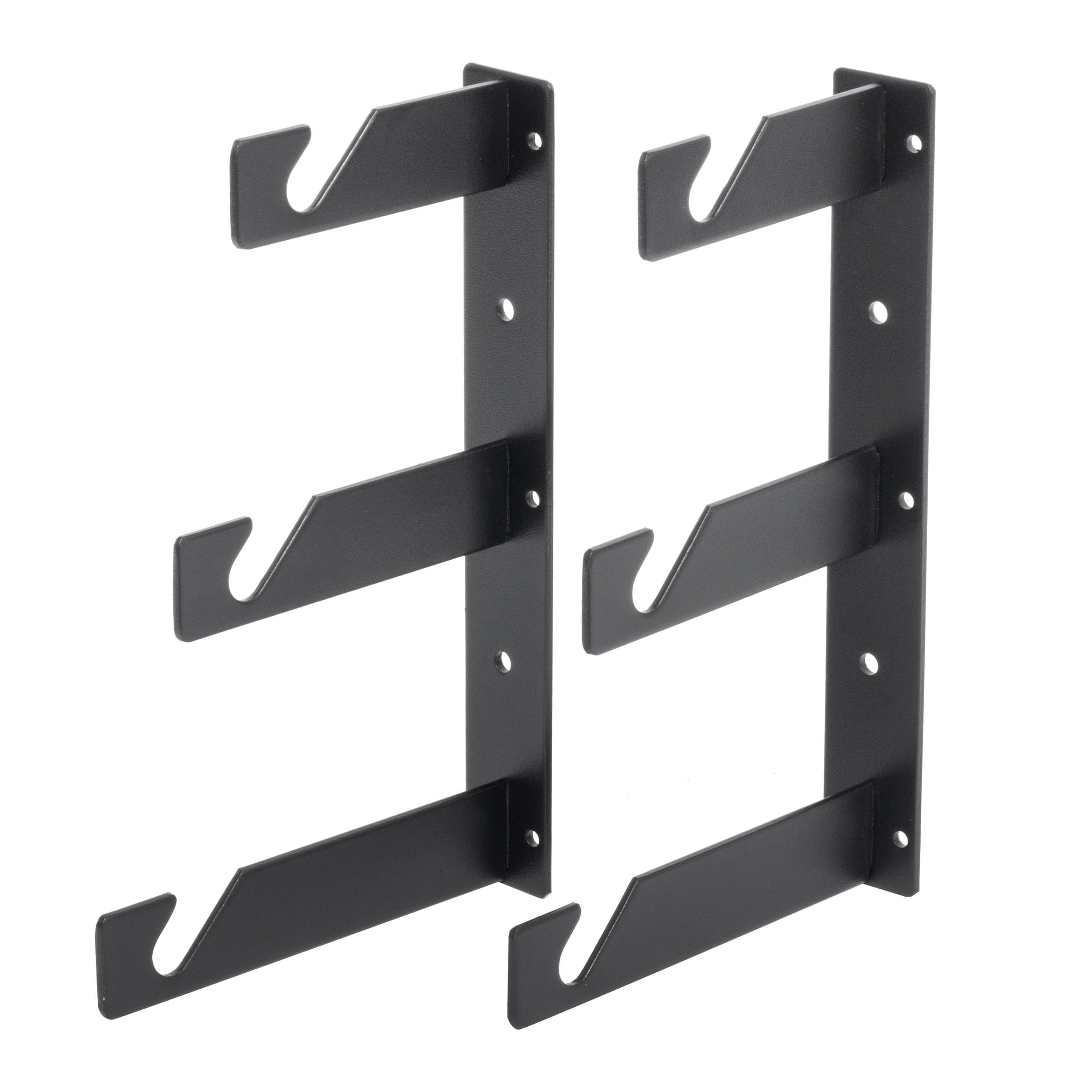 PiXAPRO Triple Hook Background Drive Brackets