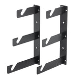 PiXAPRO Triple Hook Background Drive Brackets