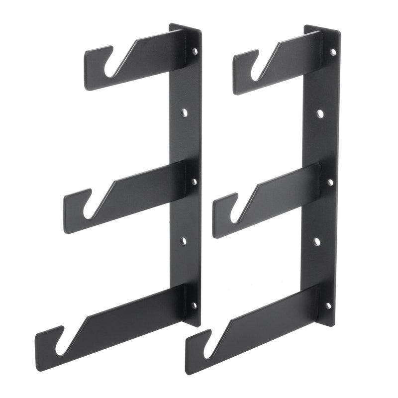 PiXAPRO Triple Hook Background Drive Brackets