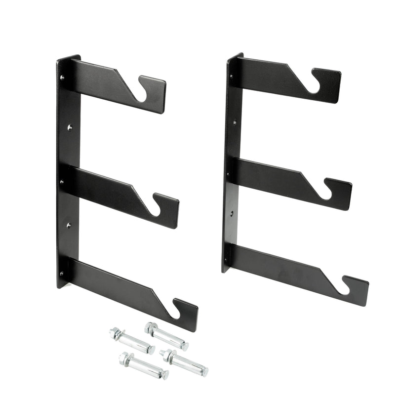 PiXAPRO Triple Hook Background Drive Brackets with Included Screws