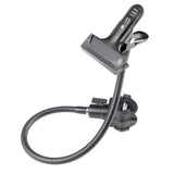 PiXAPRO Flexi Arm with Spring Clamp and C-Clamp