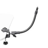28cm Flexible and Adjustable Heavy-Duty Arm with C-Clamp Mount