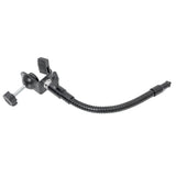 28cm Flexible and Adjustable Heavy-Duty Arm with C-Clamp Mount