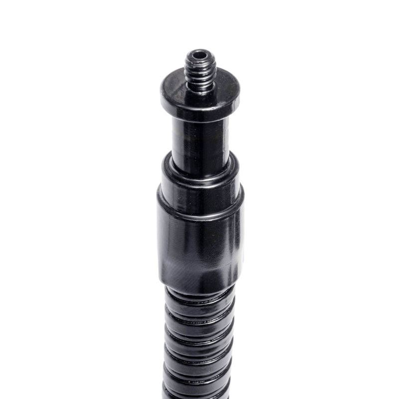 PiXAPRO Heavy Duty Flexi Arm Close Up of 5/8-Inc Stud