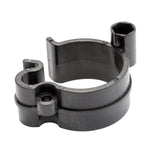 PixaPro C-Stand Black Wire Cable Clip with Push Mount Design
