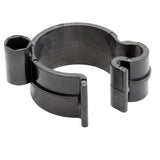 PixaPro C-Stand Black Wire Cable Clip with Push Mount Design