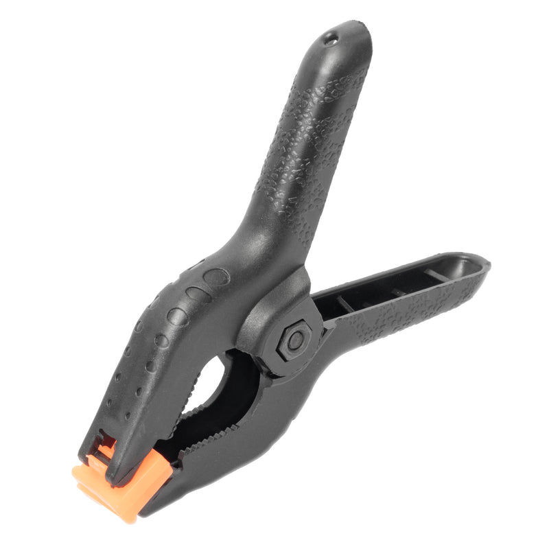 PiXAPRO Small A-Clamp for Tabletop Background Stand