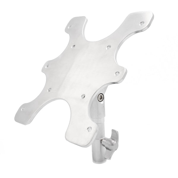 PiXAPRO 200x200mm VESA Mount Monitor Bracket with Baby Receiver