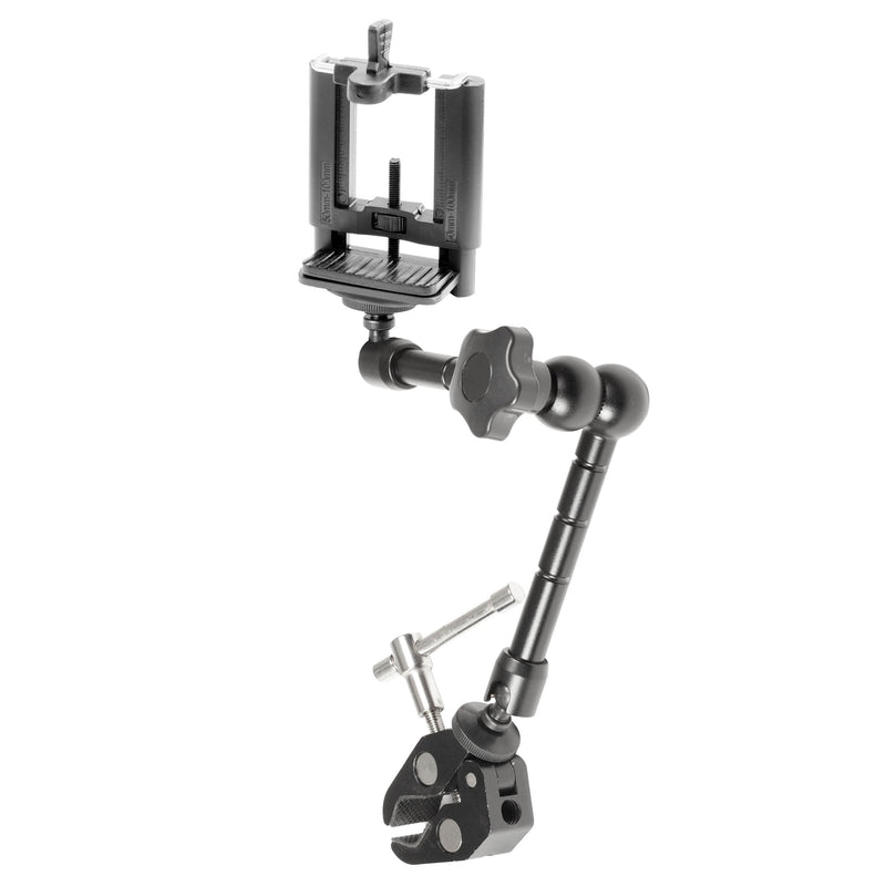 Smartphone Magic Arm Table/Desk Mount Kit
