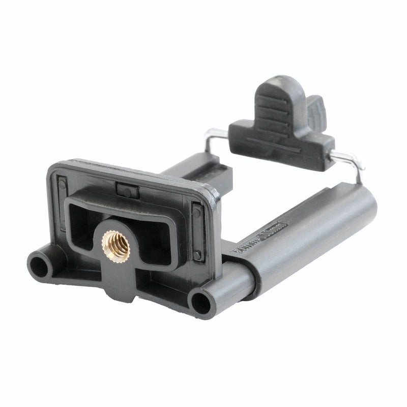 PiXAPRO Smartphone Bracket's 1/4"-20 Mounting Thread