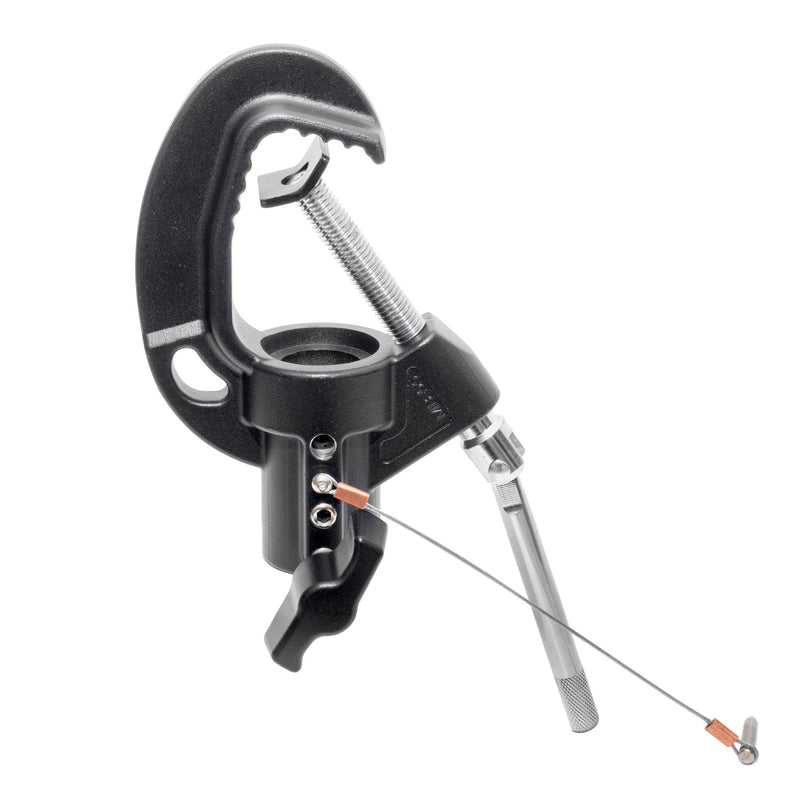PIXAPRO 16-65mm Junior Pipe Clamp