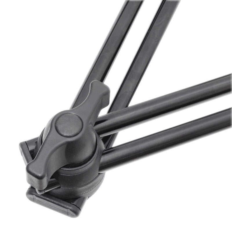 Pixapro Double-Articulated Extension Arm 's locking handle
