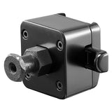 LSA-190 V-Lock Battery Plate Adapter (Back View)