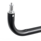 PiXAPRO 8-inch Extension Arm Close up of 5/8" Stud
