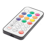 Replacement Remote Control for  PiXAPRO  Rainbow RGB LED light Tubes