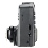 PiXAPRO Pro ST-III Plus 2.4GHz Wireless TTL Flash Trigger (X2T)  - Side View