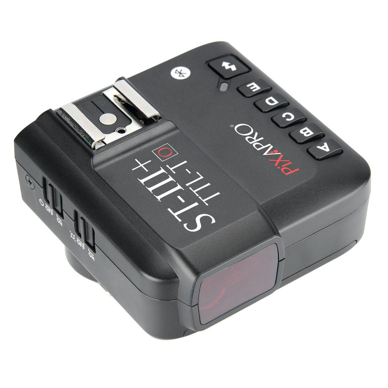 ST-III-PLUS TTL Flash Trigger