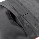 EssentialPhoto Counterweight Sandbag  (Closeup of Zipper)