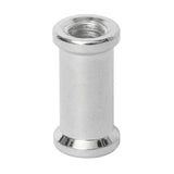 Female Studio Spigot Adapter 1/4" & 3/8" Thread
