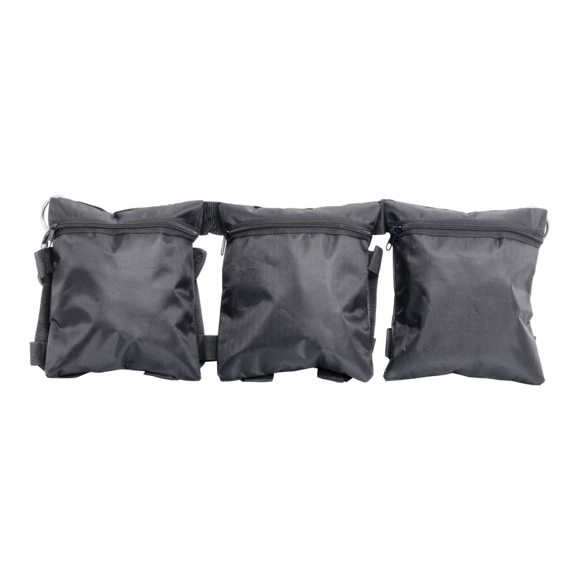 PiXAPRO Three-Way Sand Bag for Light Stands