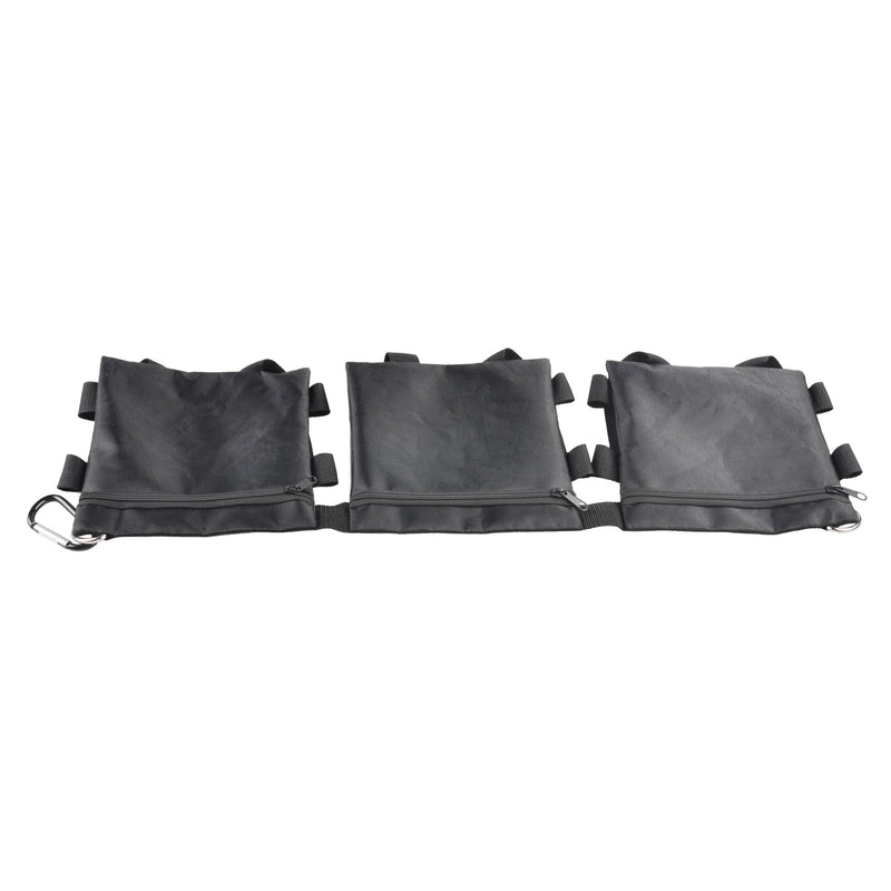 PiXAPRO Three-Way Sand Bag for Light Stands With No Filling