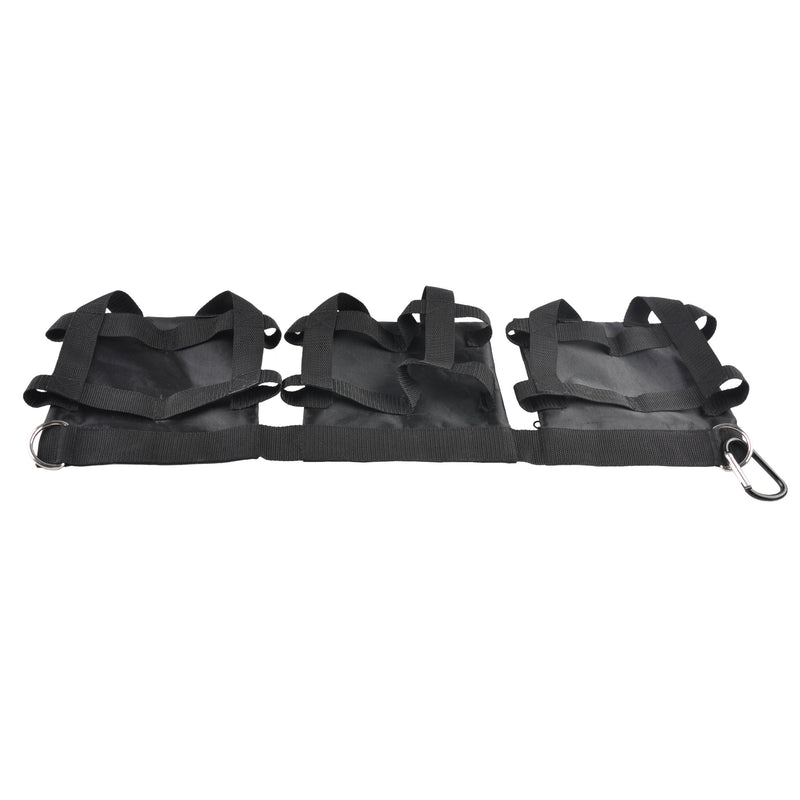 PiXAPRO Three-Way Sand Bag for Light Stands With No Filling