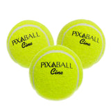 Set of Three PiXAPRO PiXABALL Cine High-Visibility Safety Balls