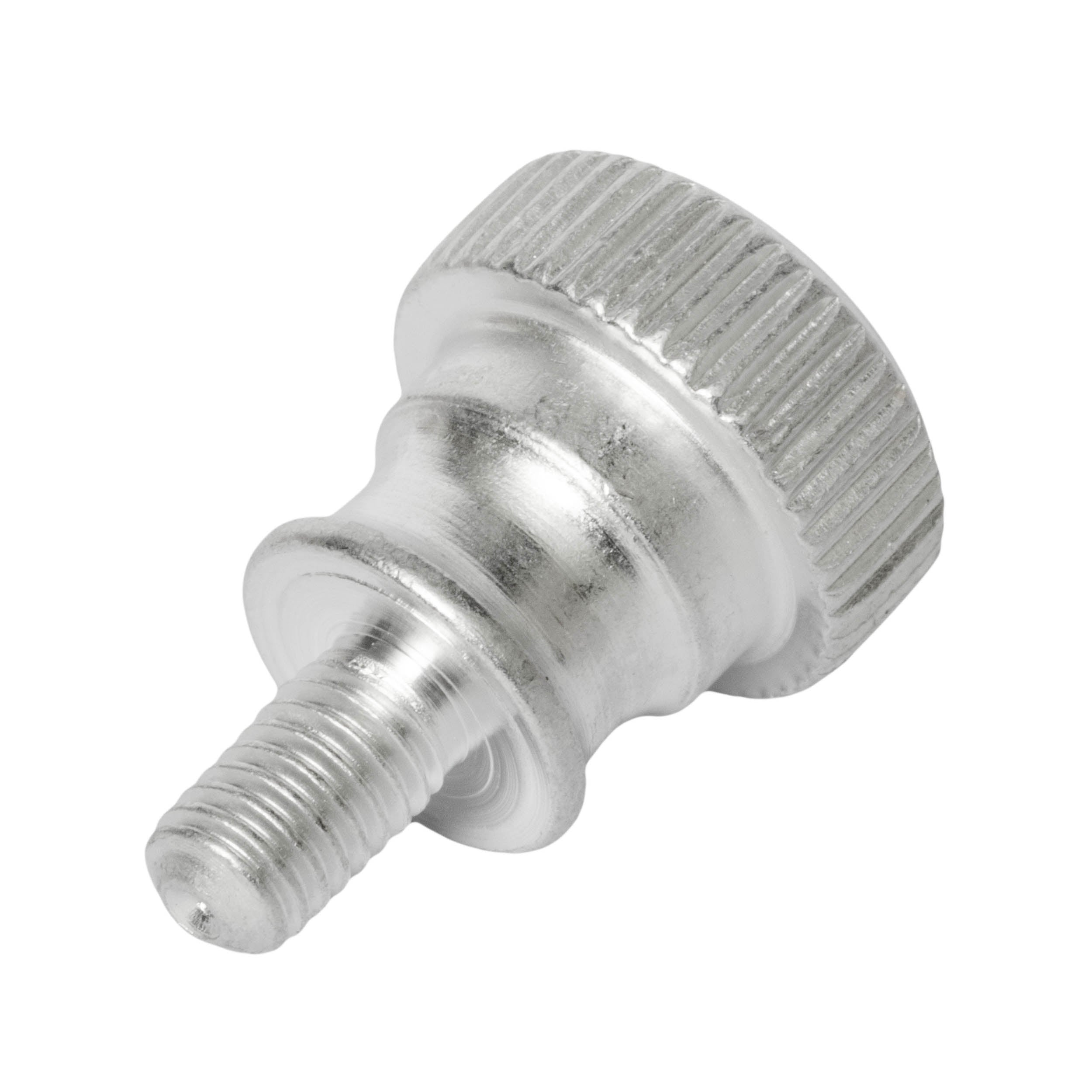 Thumb Screw for Interchangeable Beauty Dish, Snoot and Reflectors.