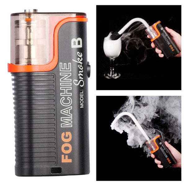 PiXAPRO/LENSGO Smoke B Handheld Fog Machine