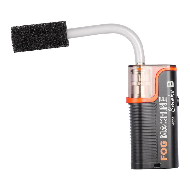 PiXAPRO/LENSGO Smoke B Handheld Fog Machine with Accessory