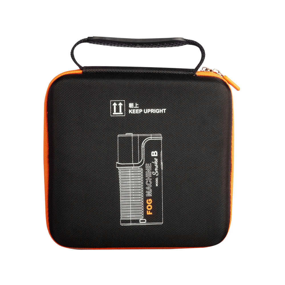 Hand Held Fog Machine Essentials Hand Held Fog Machine Essentials